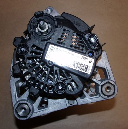 Alternator Renault Clio IV, Kangoo III 1.5 DCI