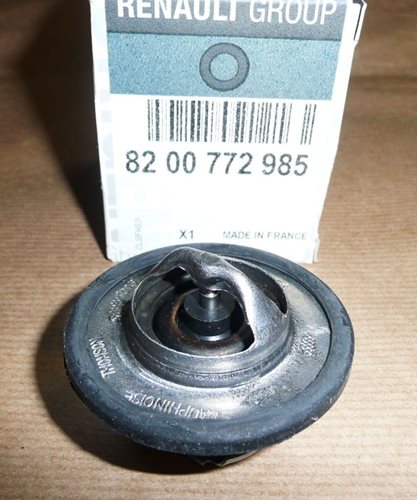 Termostat Dacia Logan Sandero 1.4 1.6 89-ST