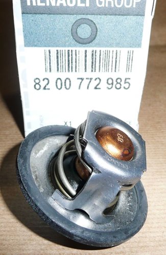 Termostat Dacia Logan Sandero 1.4 1.6 89-ST