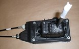 Linka zmiany biegów Renault Laguna II z dźwignią