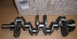 Wał korbowy Renault Megane II 1.4 16V