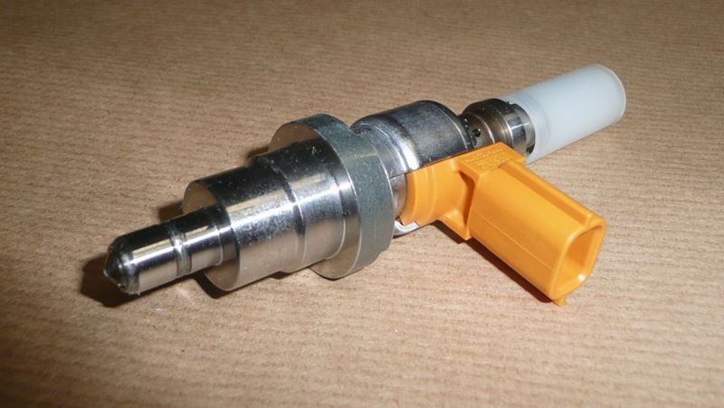 Wtryskiwacz Renault Megane III 1.5/1.9 Dci