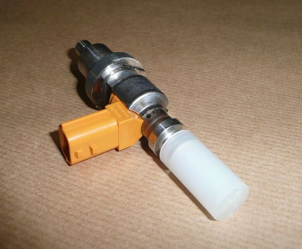 Wtryskiwacz Renault Megane III 1.5/1.9 Dci