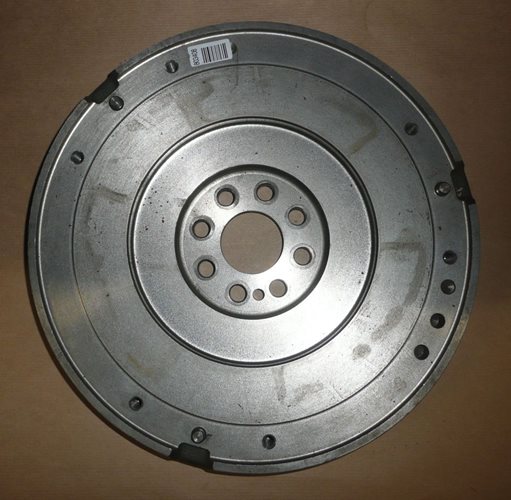 Koło zamachowe Renault Trafic II 2.0 Dci