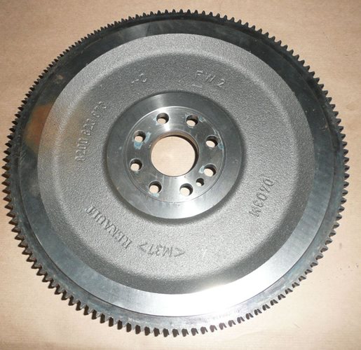 Koło zamachowe Renault Trafic II 2.0 Dci