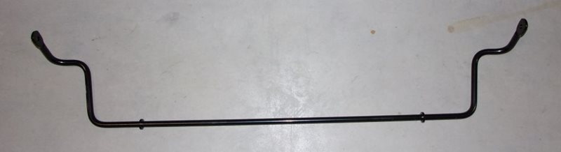 Stabilizator Dacia Duster 4x4 tył