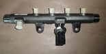 Rampa wtrysku Renault Clio III 1.5 Dci