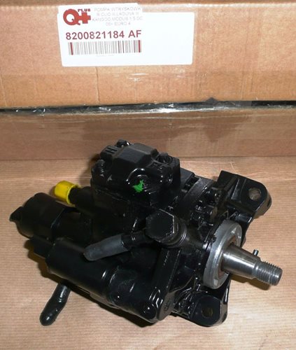 Pompa wtryskowa Renault Clio III 1.5 Dci 05>