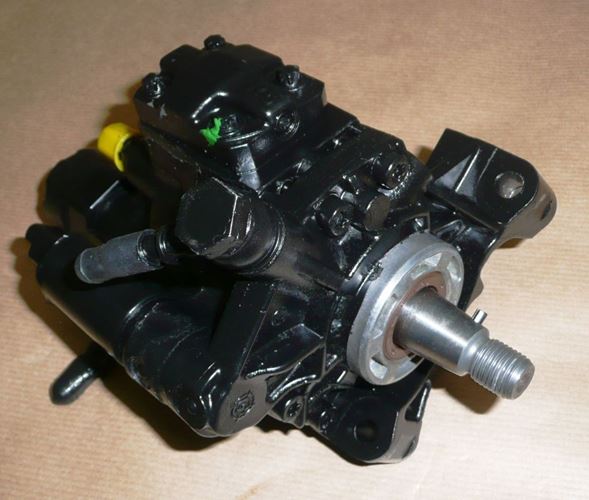 Pompa wtryskowa Renault Clio III 1.5 Dci 05>