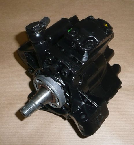 Pompa wtryskowa Renault Clio III 1.5 Dci 05>