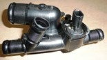 Obudowa termostatu Renault Espace IV 2.0 Dci