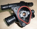 Obudowa termostatu Renault Espace IV 2.0 Dci