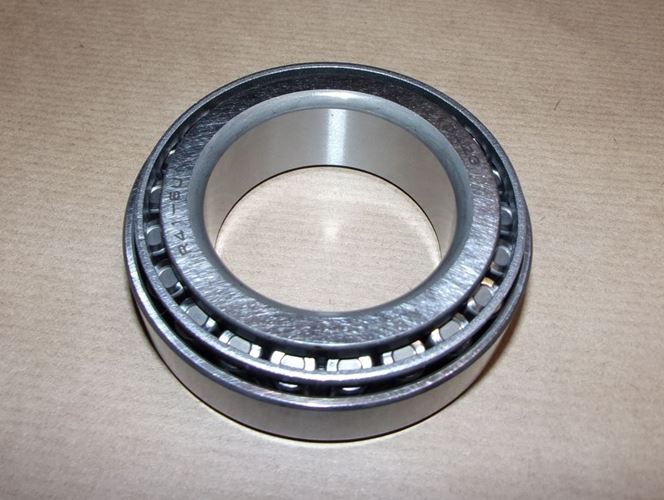 Łożysko skrzyni biegów Renault Arkana Captur