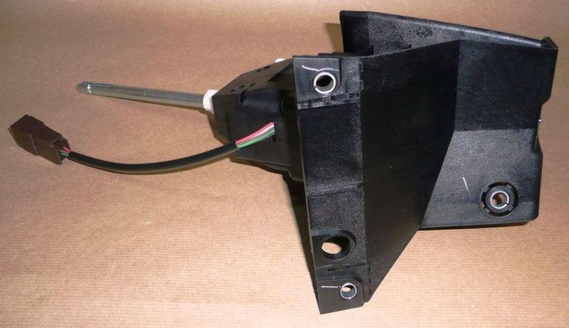 Dźwignia zmiany biegów Renault Master III