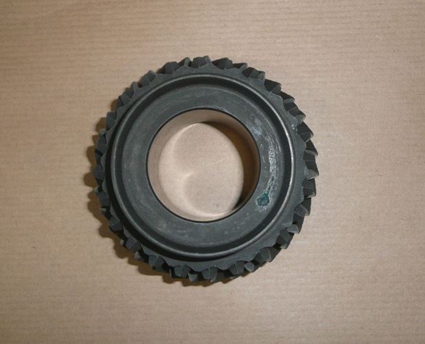 Koło zębate 4 biegu Renault Clio III