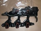 Odma olejowa Renault Master III 2.3 Dci