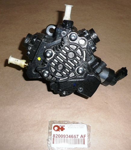 Pompa wtryskowa Renault Laguna III 2.0 Dci