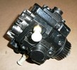 Pompa wtryskowa Renault Laguna III 2.0 Dci