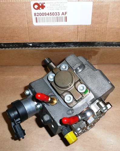 Pompa wtryskowa Renault Megane II III 1.9 Dci