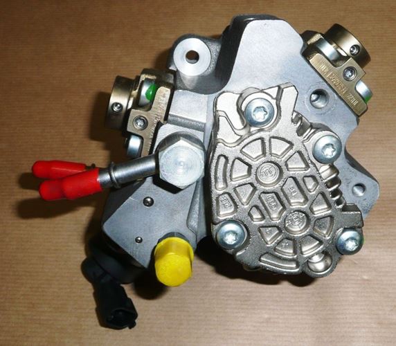 Pompa wtryskowa Renault Megane II III 1.9 Dci