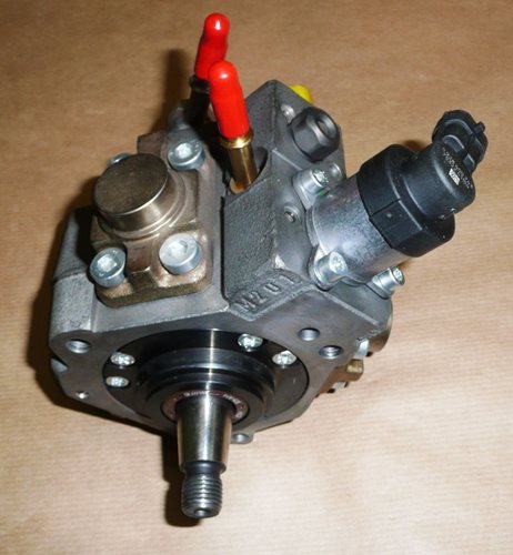 Pompa wtryskowa Renault Megane II III 1.9 Dci