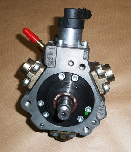 Pompa wtryskowa Renault Megane II III 1.9 Dci