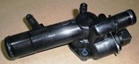 Obudowa termostatu Renault Megane 1.5 D