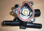 Obudowa termostatu Renault Master III 2.3 Dci