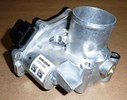 Przepustnica Renault Megane III 2.0 Dci