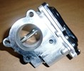 Przepustnica Renault Megane III 2.0 Dci
