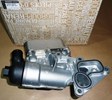 Chłodnica oleju Renault Master III 2.3 Dci
