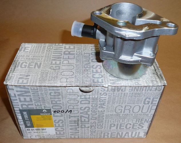 Pompa Vacum Renault Clio II Kangoo 1.5 Dci