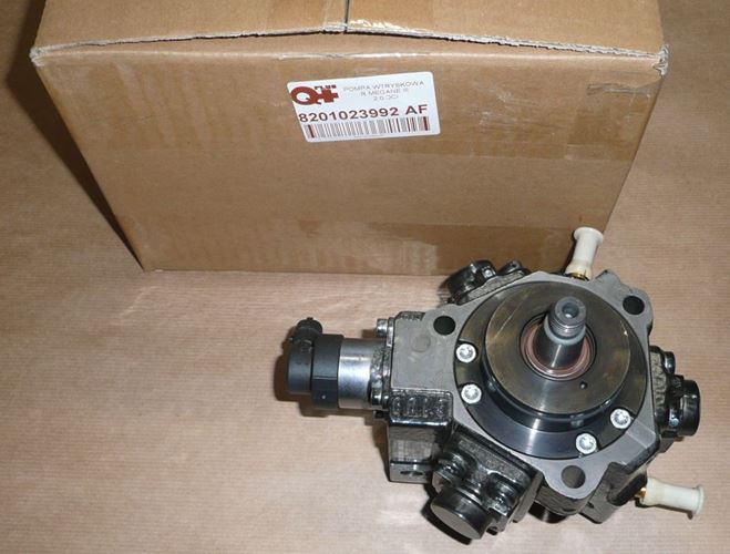 Pompa wtryskowa Renault Megane II III 2.0 Dci