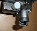 Pompa wtryskowa Renault Megane II III 2.0 Dci