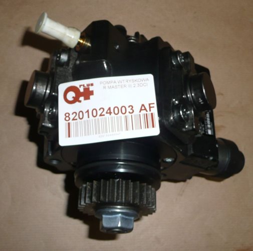 Pompa wtryskowa Renault Master III 2.3 Dci