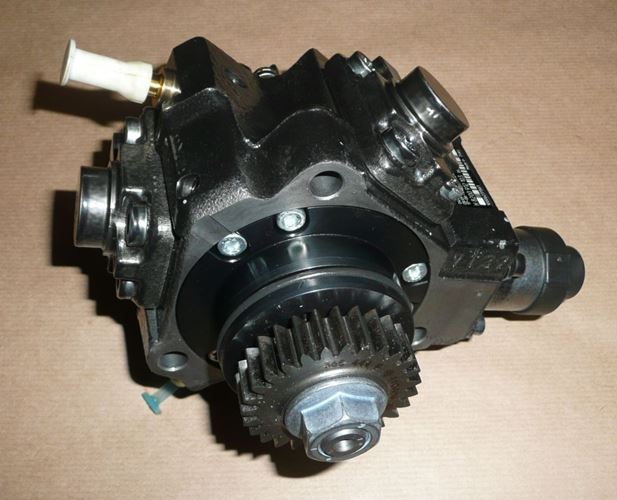 Pompa wtryskowa Renault Master III 2.3 Dci
