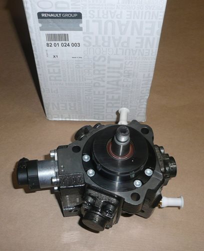 Pompa wtryskowa Renault Master III 2.3 Dci