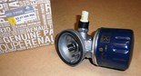 Wspornik filtra oleju Renault Clio III 1.5 Dci