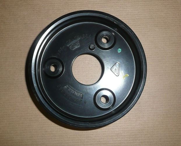 Koło pompy wspomagania układu kierowniczego Renault Master III