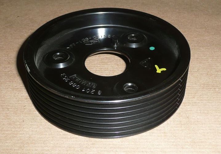 Koło pompy wspomagania układu kierowniczego Renault Master III