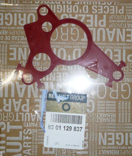 Uszczelka pompy hamulcowej Renault Master III