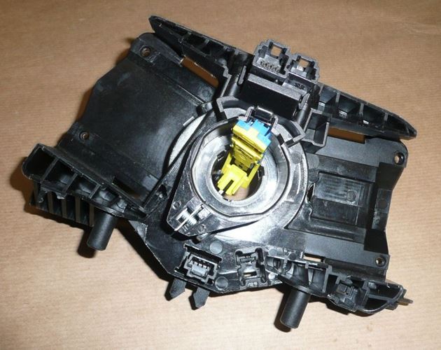 Zwijacz Renault Clio IV Twingo III Dacia Dokker