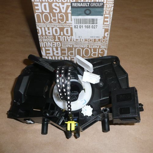 =255677302R - ZMIANA REF.