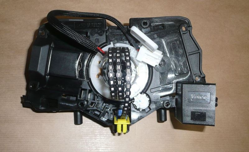 =255677302R - ZMIANA REF.