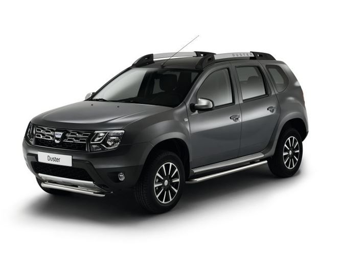 Felga aluminiowa Dacia Duster 16 cali
