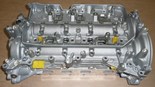 Głowica silnika Renault Trafic II III 2.0 Dci