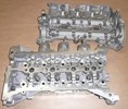 Głowica silnika Renault Trafic II III 2.0 Dci