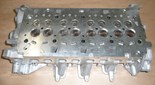 Głowica silnika Renault Trafic II III 2.0 Dci