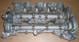 Głowica silnika Renault Trafic II III 2.0 Dci