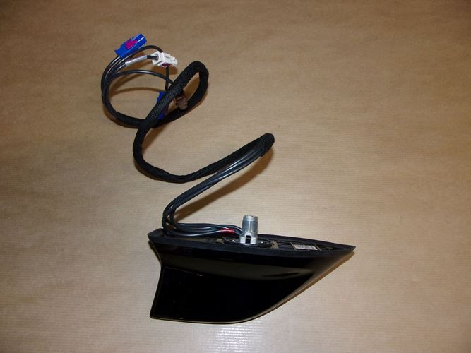 Antena GPS płetwa Renault Clio IV, Captur